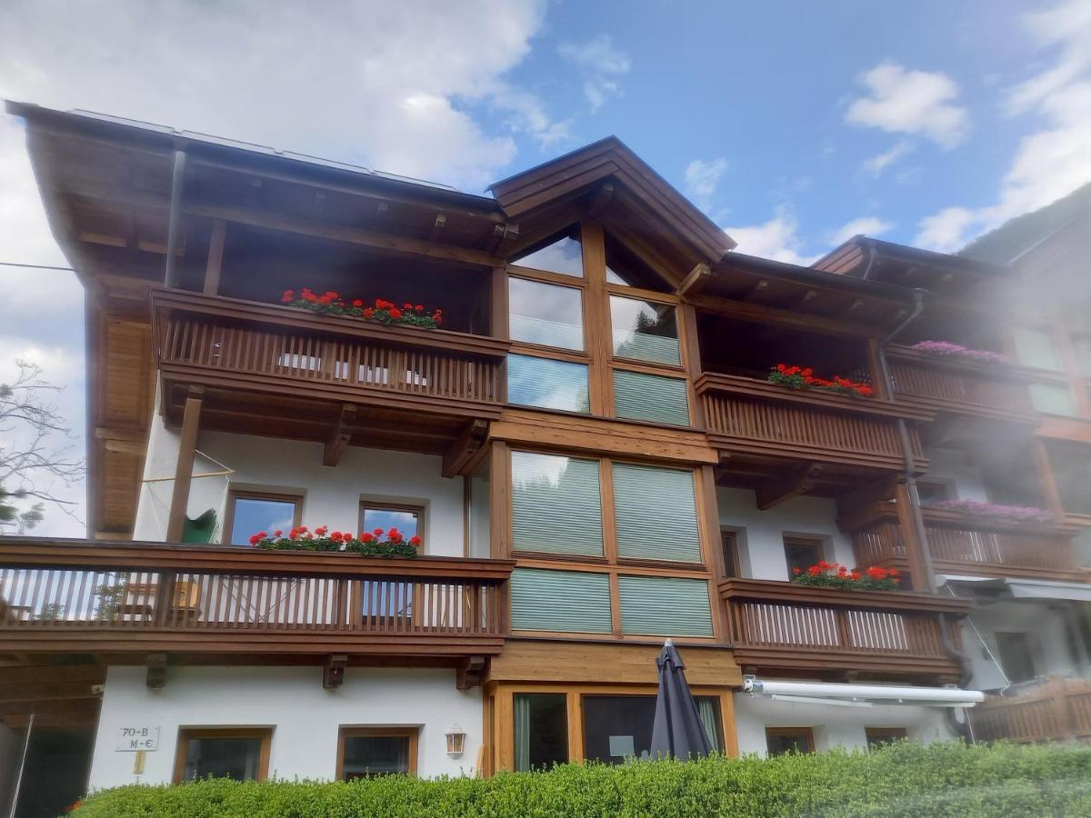 Haus Anna Lena Apartment Langenfeld Exterior photo