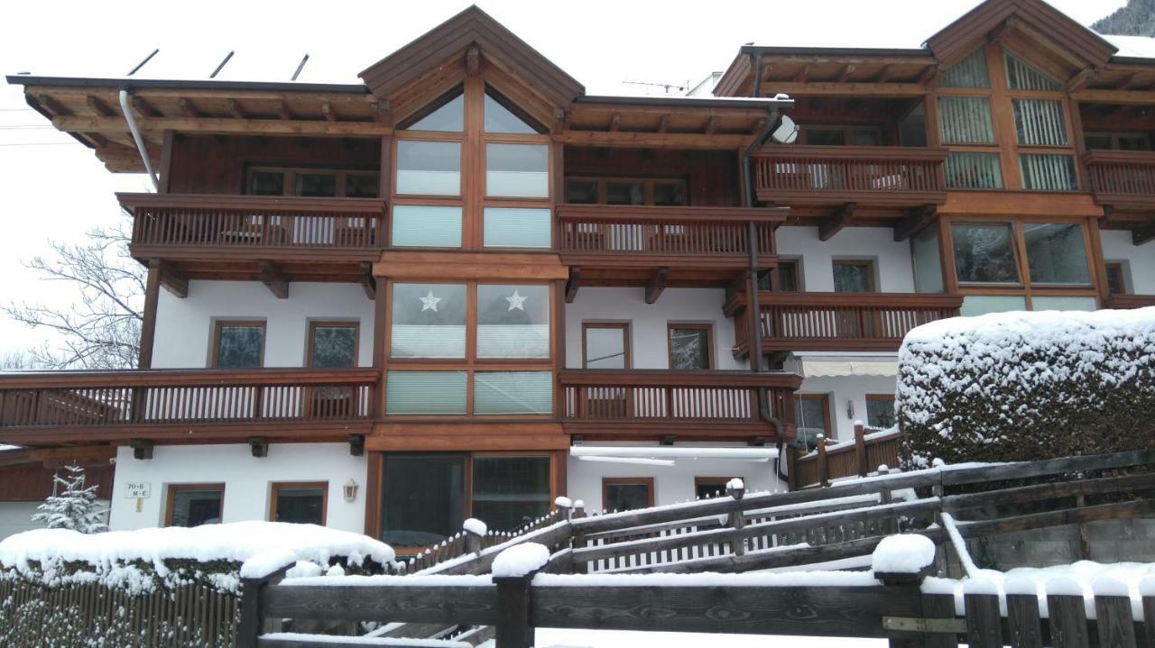 Haus Anna Lena Apartment Langenfeld Exterior photo